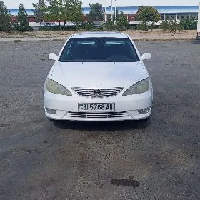 Toyota Camry 2005