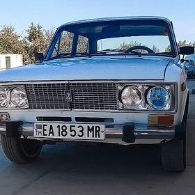 Lada 2106 1987
