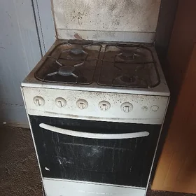 Gaz Plita