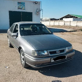 Opel Vectra 1989