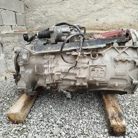 DAF 105  ZF Awtomat karopka