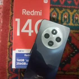 Redmi 14C 16/256