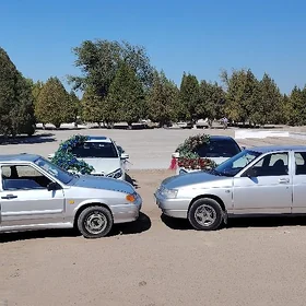 Lada 2110 2004