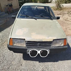 Lada 21099 1993