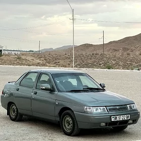 Lada 2110 2003