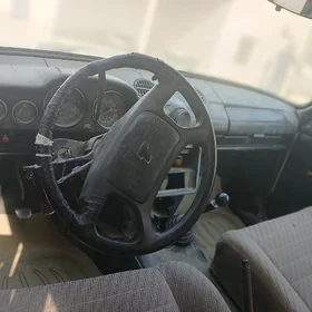 Lada 2106 1995