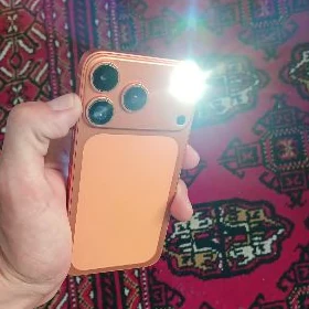 iphone х 17 pro 🔥