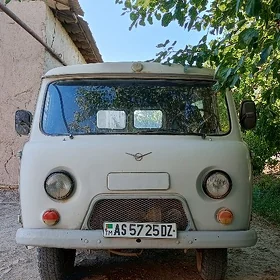 UAZ 2206 1997