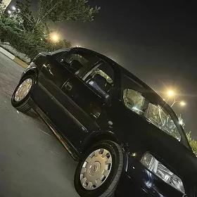 Opel Astra 1998