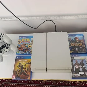 playstation 4