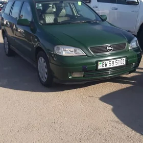 Opel Astra 1999
