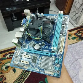 gigabite drr3