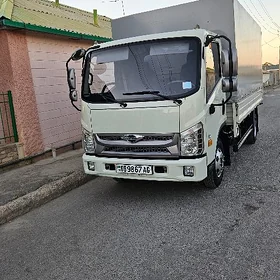 Forland H2 2022