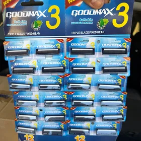 Britva Good Max