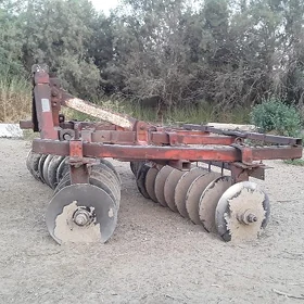 MTZ 80 1997