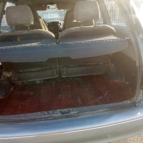 Toyota Previa 1995