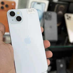 Iphone 15 Plus