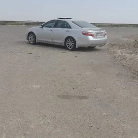 Toyota Camry 2008