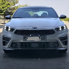 Kia Forte 2021