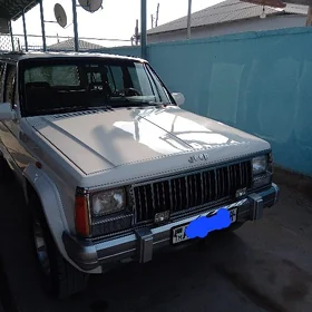 Jeep Cherokee 1993