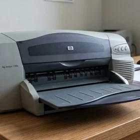 Принтер HP 1180C