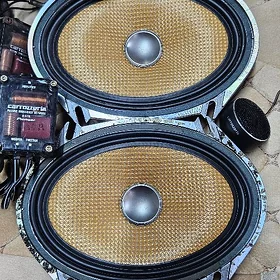 Pioneer Kalonka