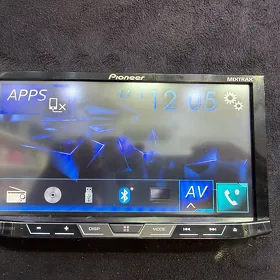 pioneer 5750BT
