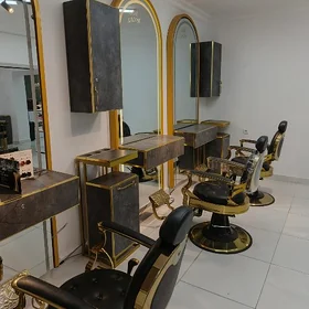 Satlyk Salon Продается