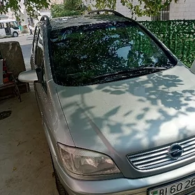 Opel Zafira 1999