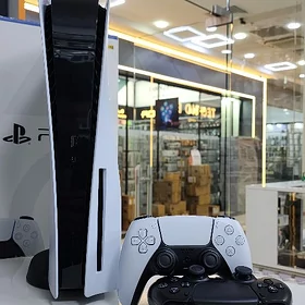 🏷PLAYSTATION 5 PAKET ÝALY.