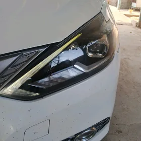 Sentra fara öňki