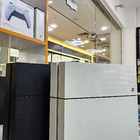 ✅️ Playstation-4 3rwz proşiwka