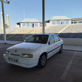 Opel Vectra 1991