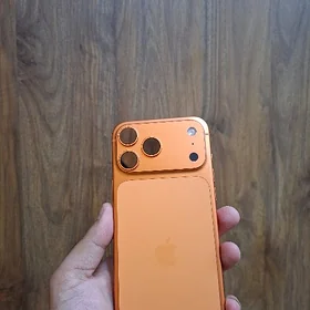 iphone 17pro max