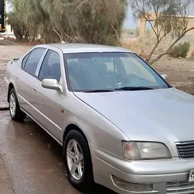 Toyota Vista 1995