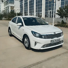 Kia Forte 2021