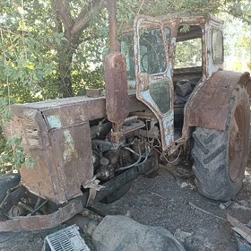 MTZ T-28 1988