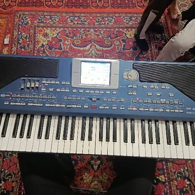 korg pa 800