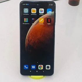Redmi note 9pro