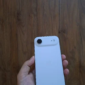 iphone 17air silver