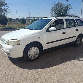 Opel Astra 1998