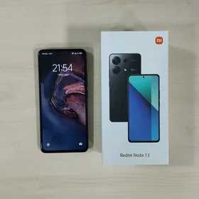 Redmi note 13
