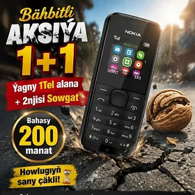 1Alana+2nji Sowgat