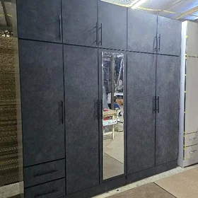 MEBEL TÄZE GARNITUR ŞFANER