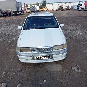 Opel Vectra 1991