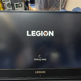 nout Lenovo legion i7 9gen gtx