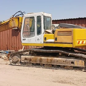 Liebherr LTR 2001