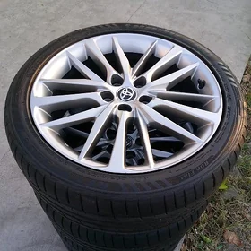 Xse Orginal camry disga 19