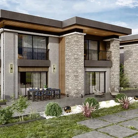 arenda ak altyn villa
