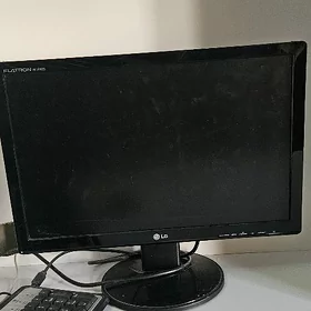 lg monitor